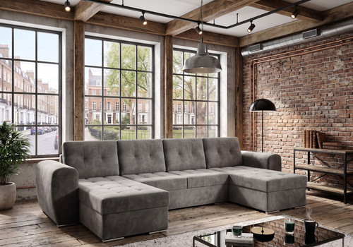 Sofaforge nova shape corner - sofaforge,