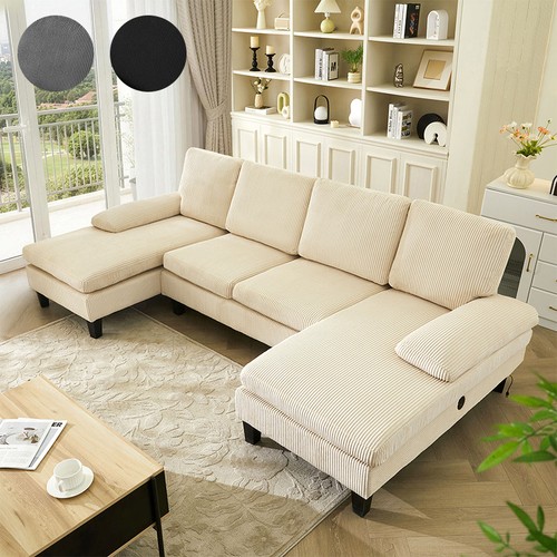 Shape sofa cinema - cinema, l