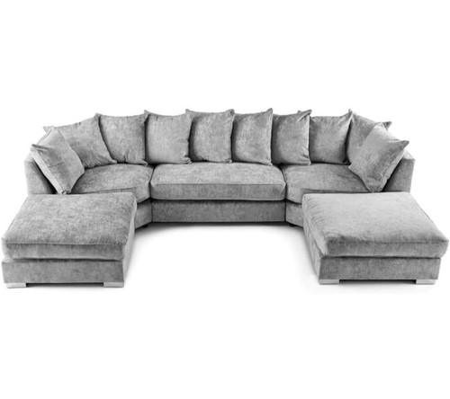 Luxury bishop grey shape - luxury,