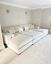 New | Alaska U-shape | Chaise