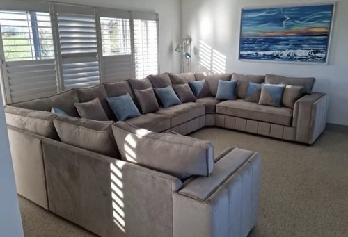 New layla shape sofa - layla, |
