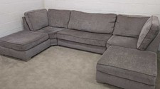 U Shape Sofa