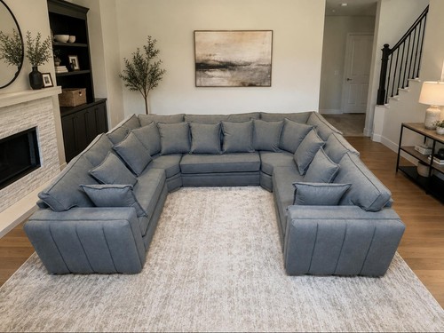 Luxury layla shape - layla, sofa