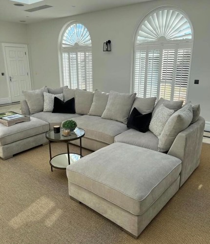 Shape sofa sale - sofa, cinema