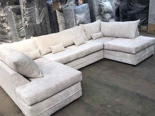 Shape sofa sale - u, ,
