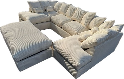 Shape sofa and cinema - sofa,