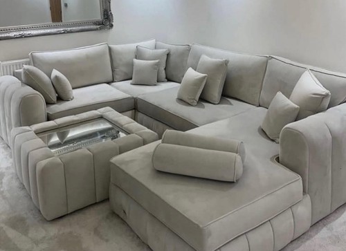 Brand new chaise - brand,