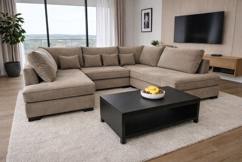 New shape sofa sale - shape, l