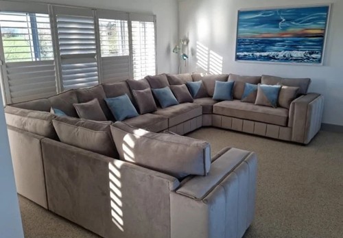 New layla shape - layla, sofa