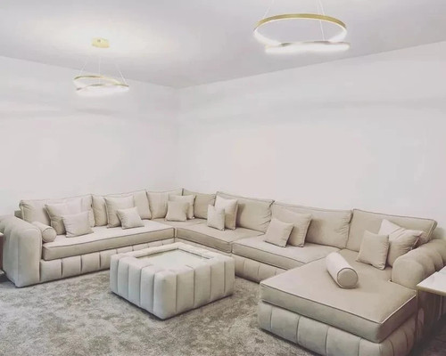 Luxury chaise end - |,