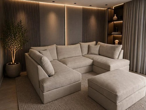 Cinema sofa shape sale - shape,