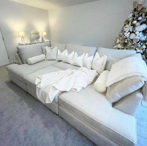 Cinema sofa shape - shape,