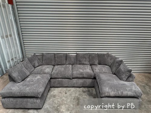 Shape sofa sale brand new - shape,
